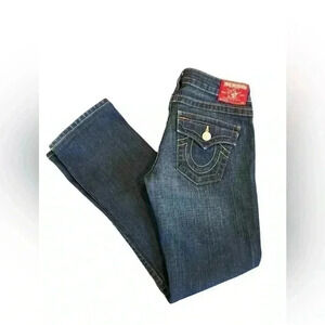 True Religion Billy Jean